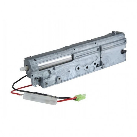 Gearbox Complète Smart Team - M249