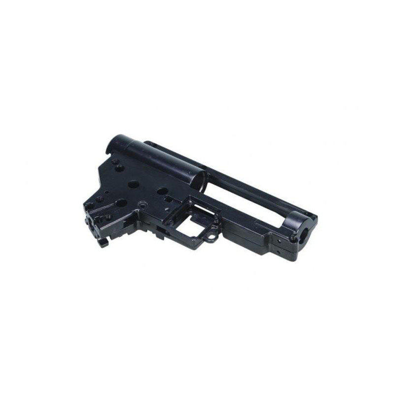 Gearbox Vide Ares