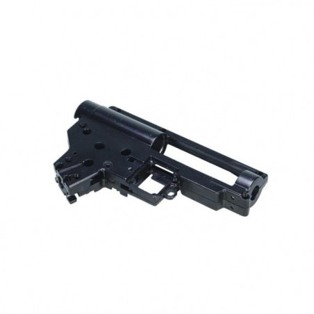 Gearbox Vide Ares