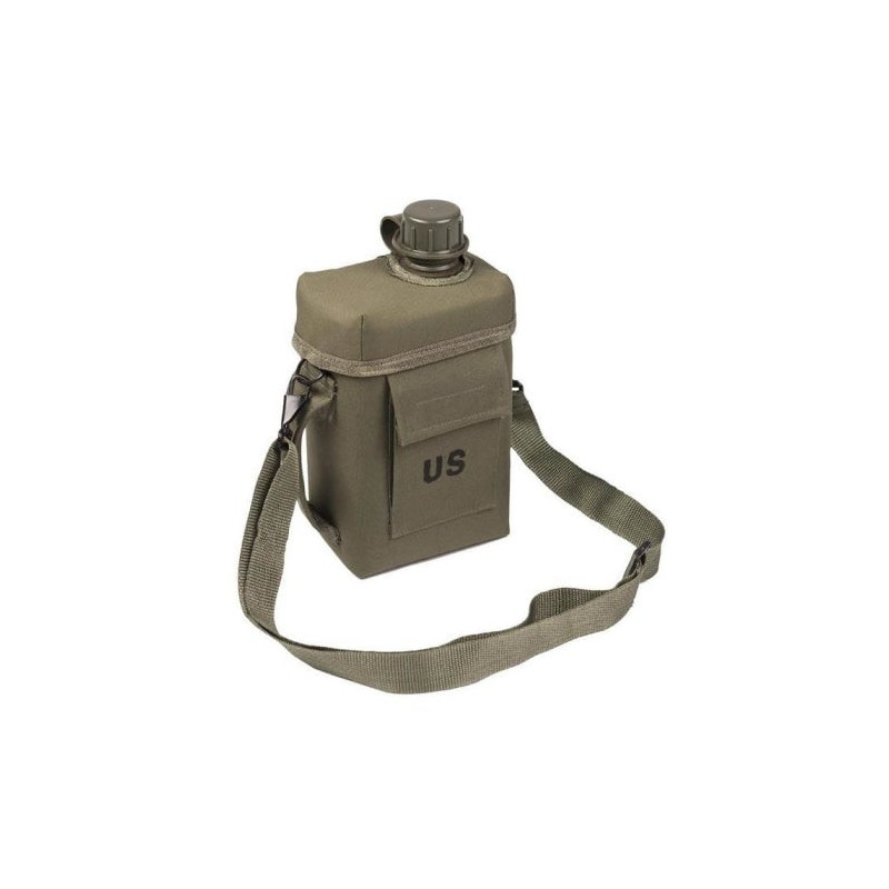 Gourde Miltec Us - 2 L