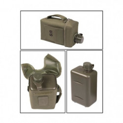 Gourde Miltec Us - 2 L