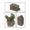 Gourde Miltec Us - 2 L