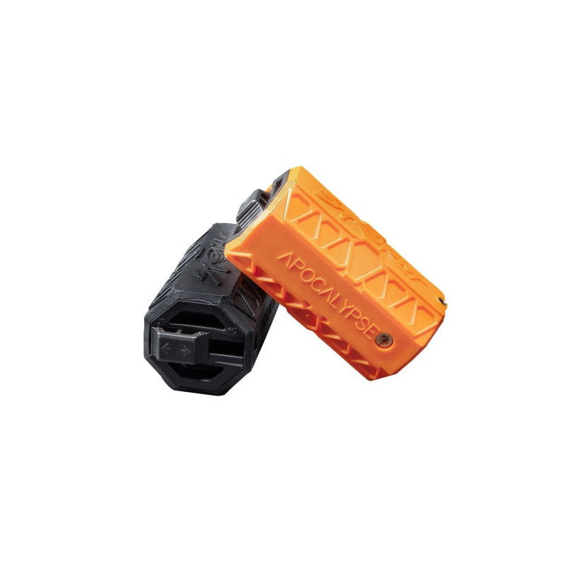 Grenade ASG Gaz Storm Apocalypse
