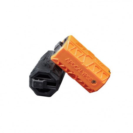 Grenade ASG Gaz Storm Apocalypse