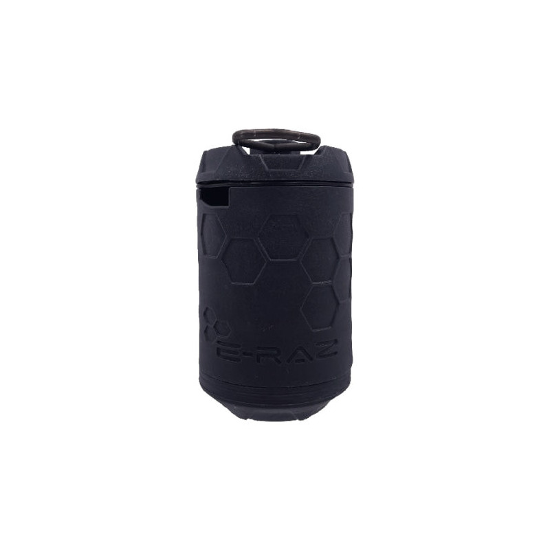Grenade réutilisable Swiss arms Eraz 2.0 Polymère