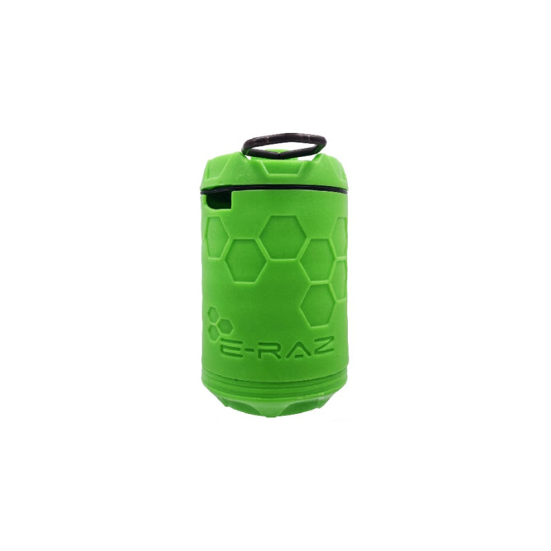 Grenade réutilisable Swiss arms Eraz 2.0 Polymère