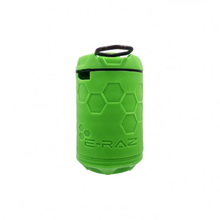 Grenade réutilisable Swiss arms Eraz 2.0 Polymère