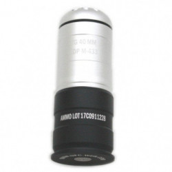 Grenade S&T40mm 120 CPS SV