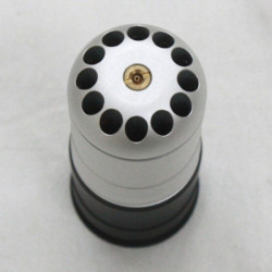 Grenade S&T40mm 120 CPS SV