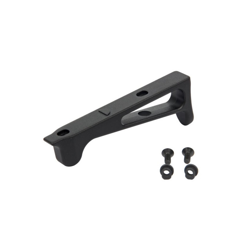Grip aluminium 45 Keymod