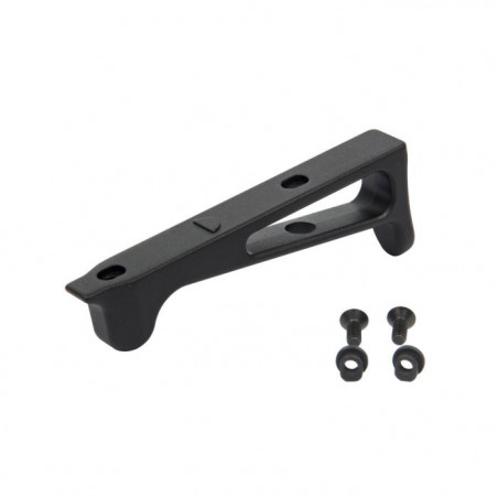 Grip aluminium 45 Keymod