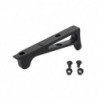 Grip aluminium 45 Keymod