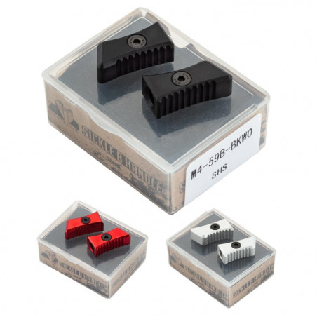 Grip BO Manufacture pour Levier d'Armement M4