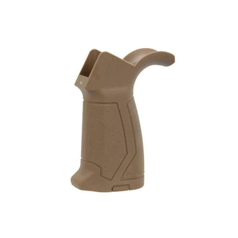 Grip moteur M4 V2