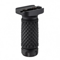 Grip vertical Aluminium Keymod