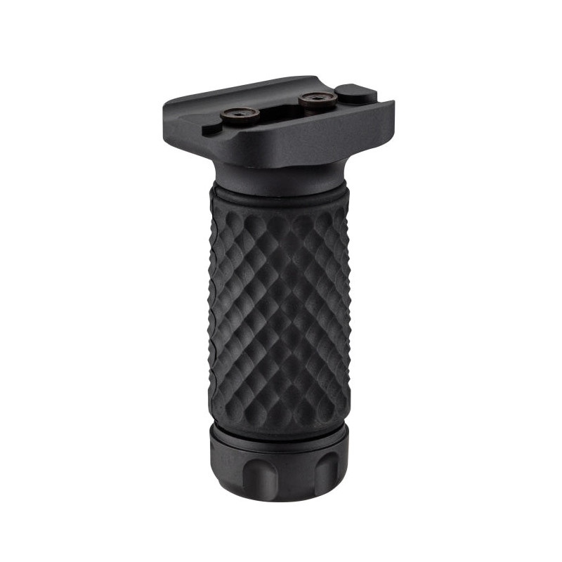Grip vertical Aluminium Keymod