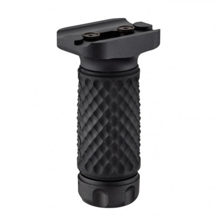 Grip vertical Aluminium Keymod