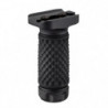 Grip vertical Aluminium Keymod