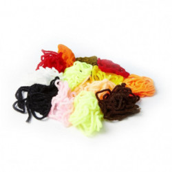 Grosse chenille MDC