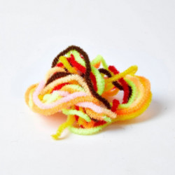 Grosse chenille MDC - 8...