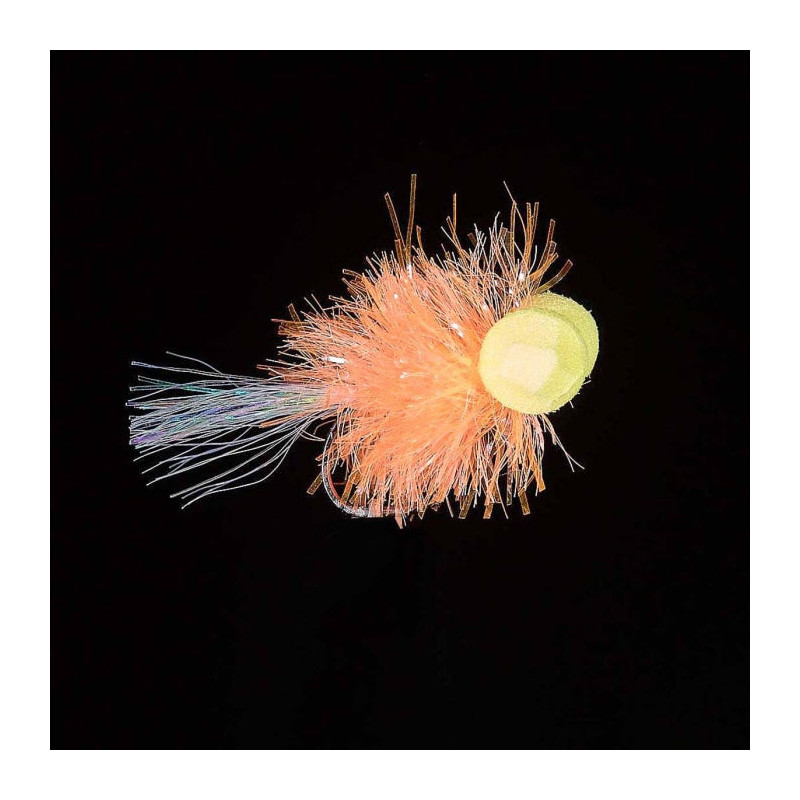 Hameçon mouche Blobby