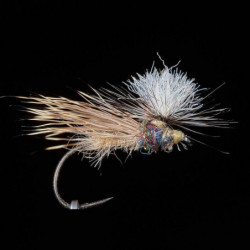 Hameçon mouche DC
