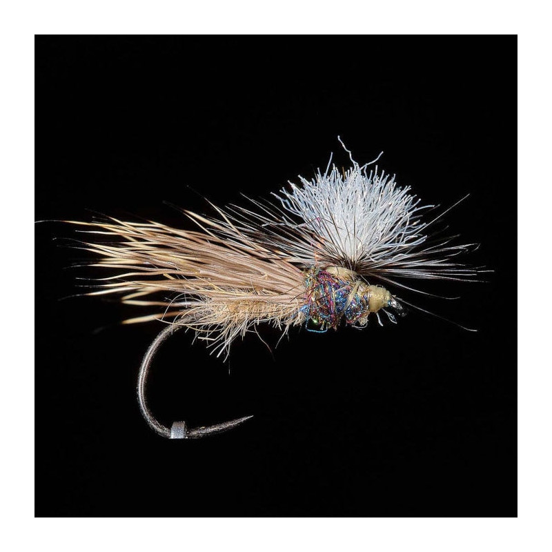 Hameçon mouche DC
