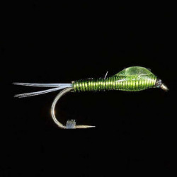 Hameçon mouche FP
