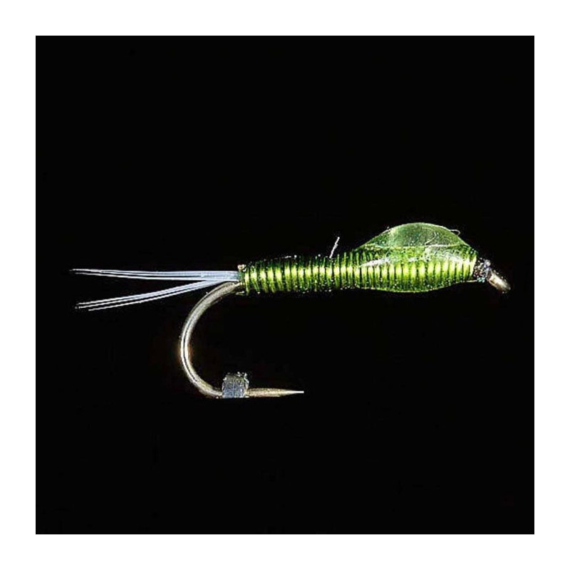 Hameçon mouche FP
