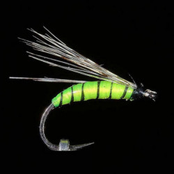 Hameçon mouche NO