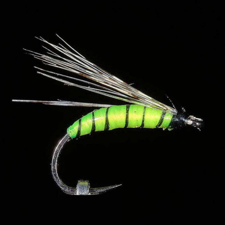 Hameçon mouche NO