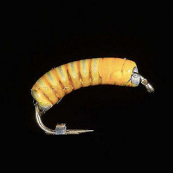Hameçon mouche NP