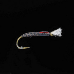 Hameçons mouche Chiro Buzz BL