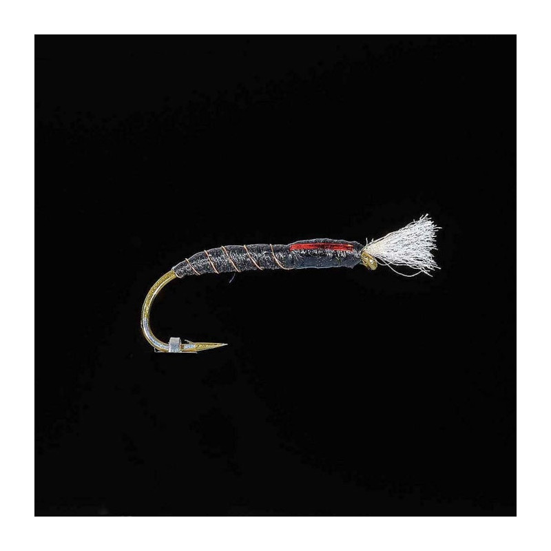 Hameçons mouche Chiro Buzz BL