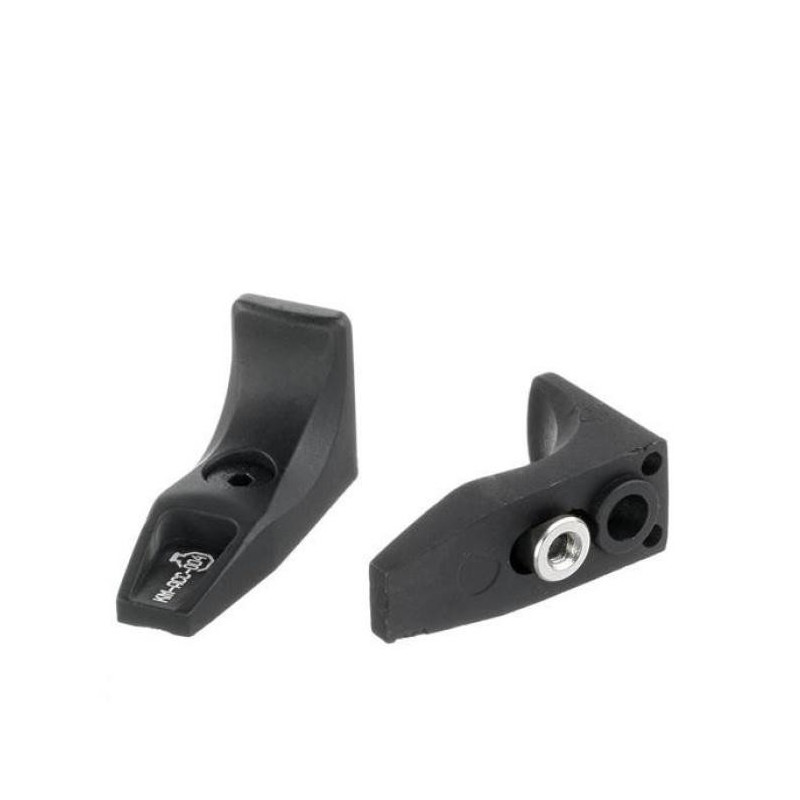 Hand Stop Ares Keymod Type B (pack de 2)