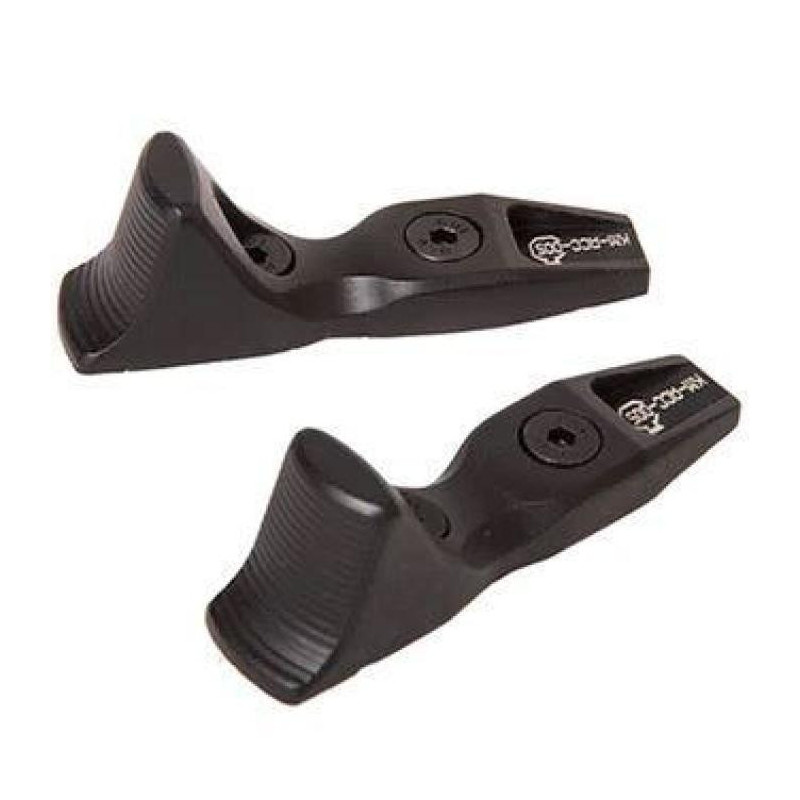 Hand Stop Ares Keymod Type C (pack de 2)