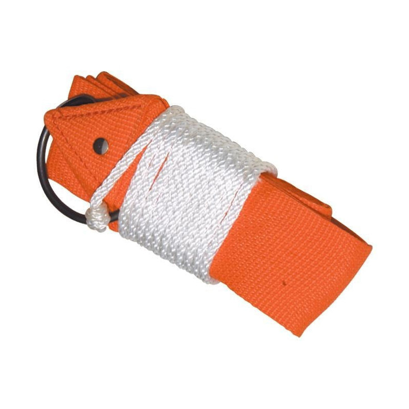 Harnais de tirage double bandoulière Roc Import