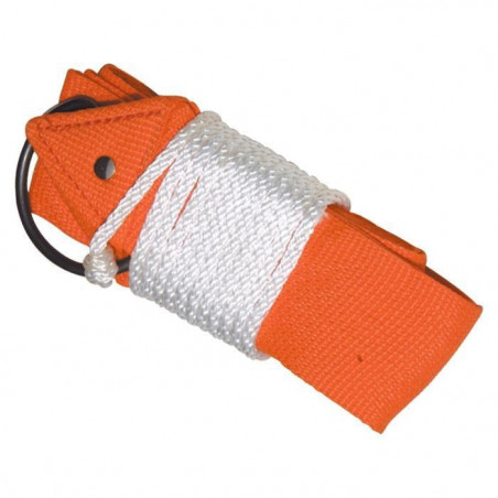 Harnais de tirage double bandoulière Roc Import