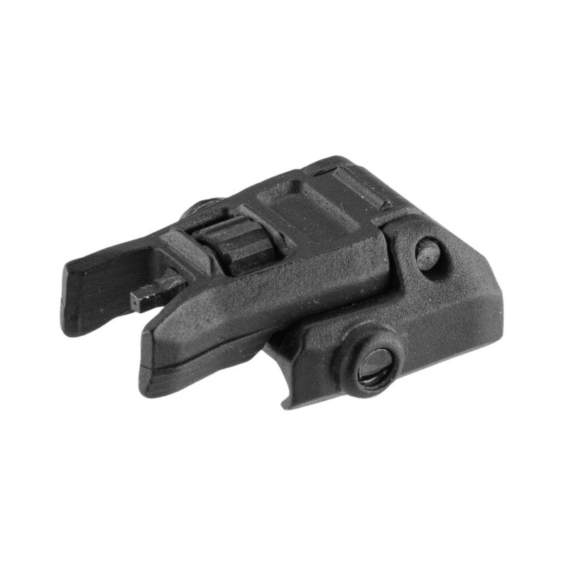 Hausse type NBUS SHS - repliable en métal