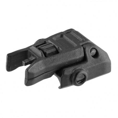 Hausse type NBUS SHS - repliable en métal