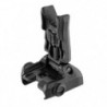 Hausse type NBUS SHS - repliable en métal