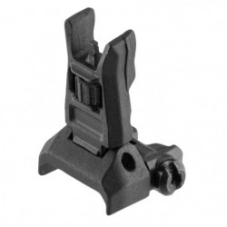 Hausse type NBUS SHS - repliable en métal
