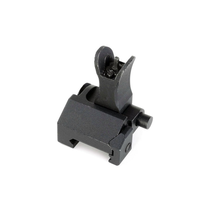 Hausse type Troy repliable