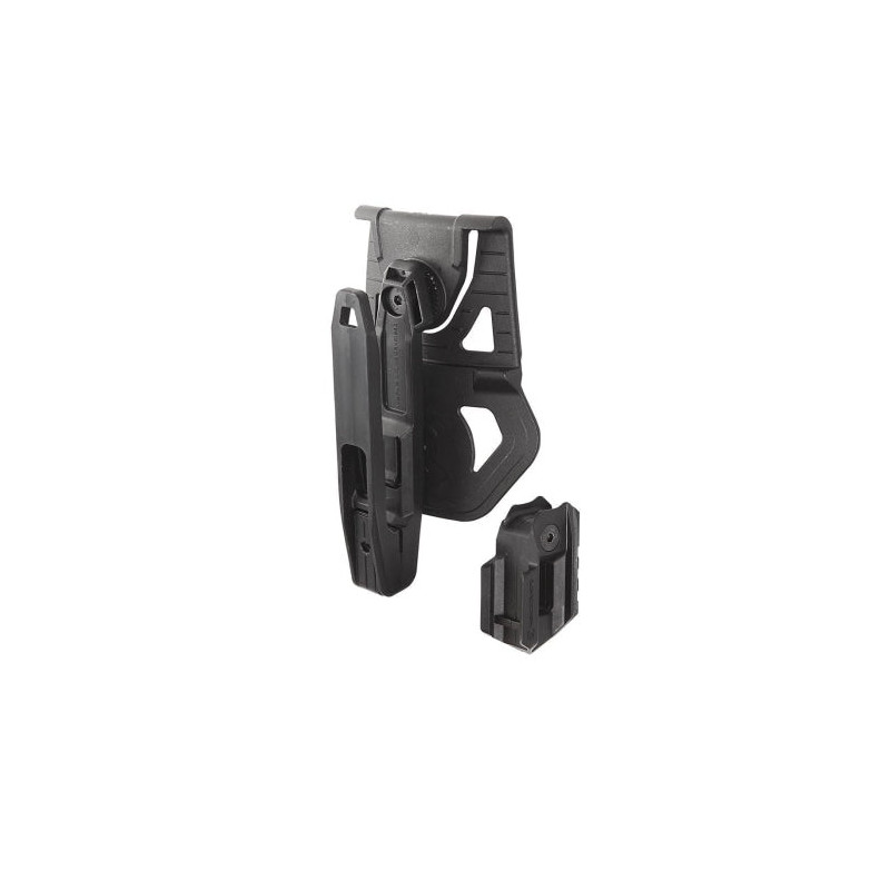 Holster ASG Universel USW et Autre - Noir