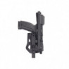 Holster ASG Universel USW et Autre - Noir