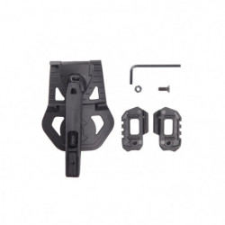 Holster ASG Universel USW et Autre - Noir