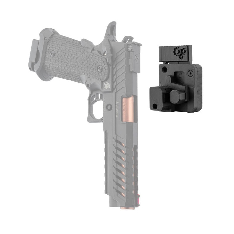 Holster BO Manufacture pour AAP-01