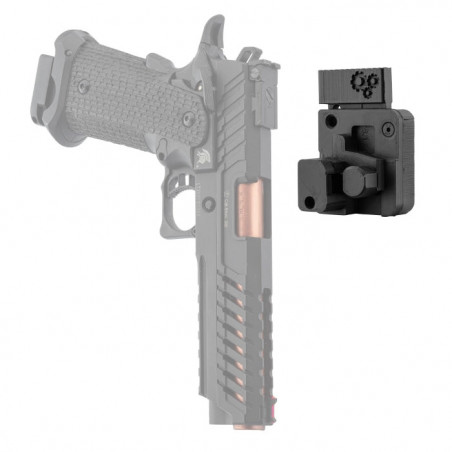 Holster BO Manufacture pour AAP-01