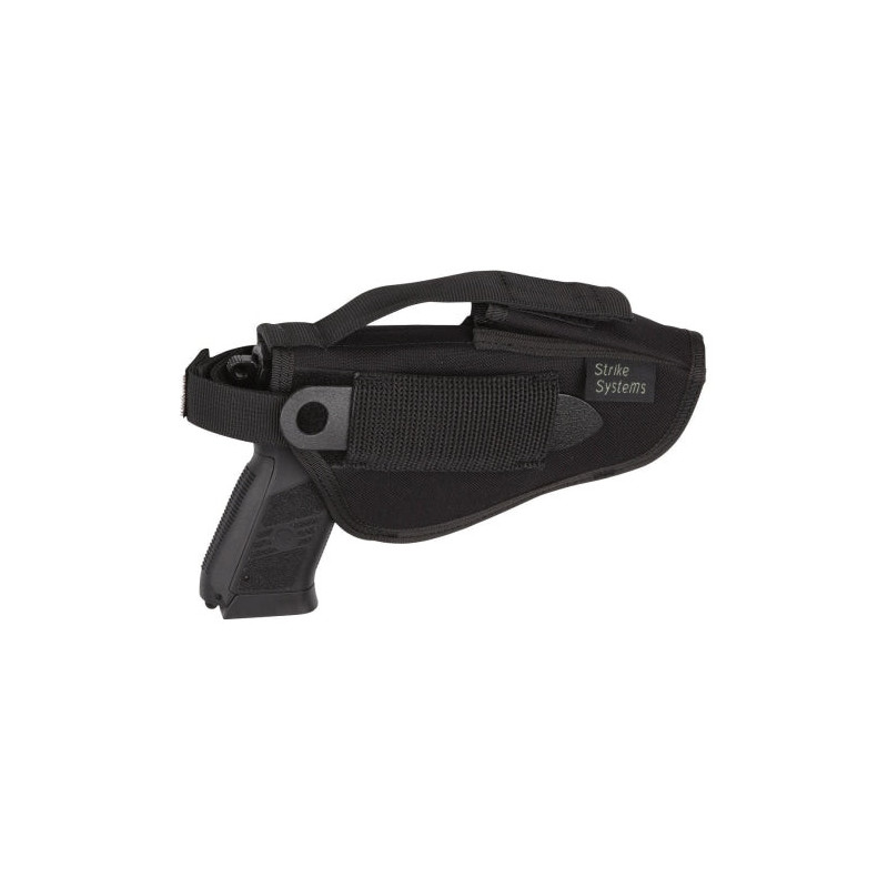 Holster Ceinture ASG M92/G17 - Ambidextre