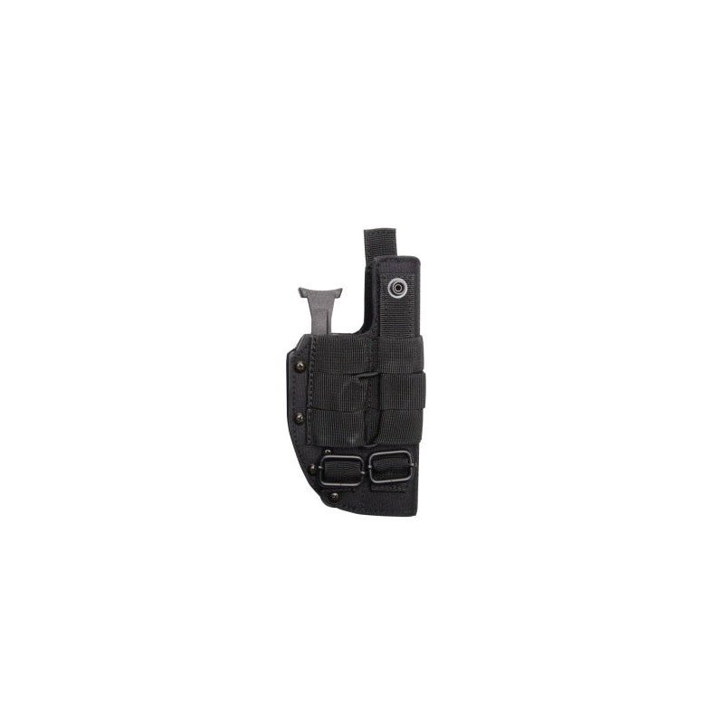 Holster Ceinture ASG Universel - Noir